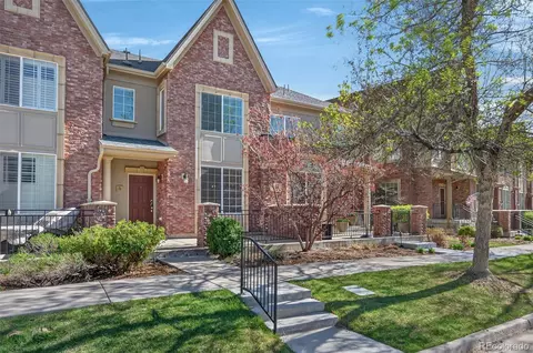 900 Bristle Pine Cir #B, Highlands Ranch, CO 80129