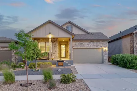 18876 W 93rd Ave, Arvada, CO 80007