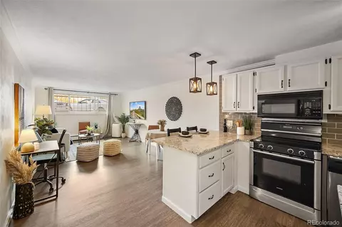1243 N Washington St #105, Denver, CO 80203