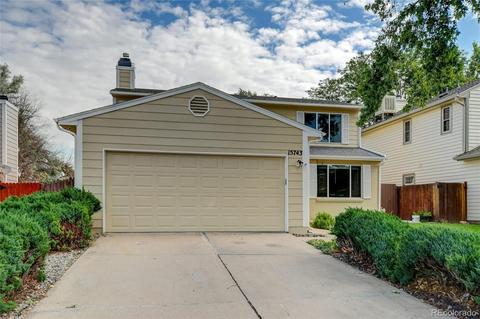 15743 E Custer Dr, Aurora, CO 80017 photo 2