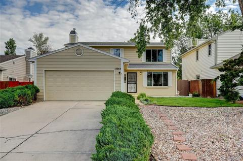15743 E Custer Dr, Aurora, CO 80017 photo 1