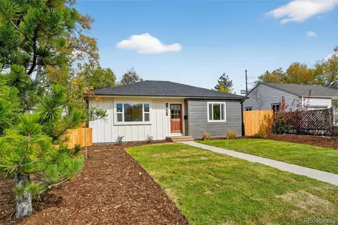 2877 Moorhead Ave, Boulder, CO 80305