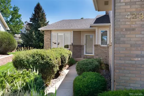 4237 Stonesthrow Vw, Colorado Springs, CO 80922