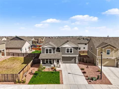 View/Area - 11069 Silky Thread Rd, Peyton, CO 80831 photo 1 of 3