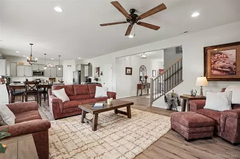 Living - 11069 Silky Thread Rd, Peyton, CO 80831 photo 1 of 3