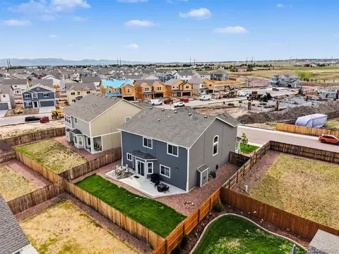 View/Area - 11069 Silky Thread Rd, Peyton, CO 80831 photo 3 of 3