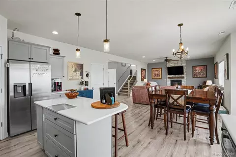Kitchen - 11069 Silky Thread Rd, Peyton, CO 80831 photo 1 of 3