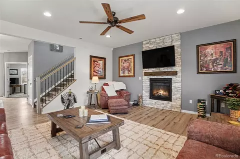 Living - 11069 Silky Thread Rd, Peyton, CO 80831 photo 3 of 3