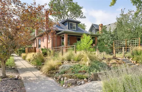4401 Bryant St, Denver, CO 80211