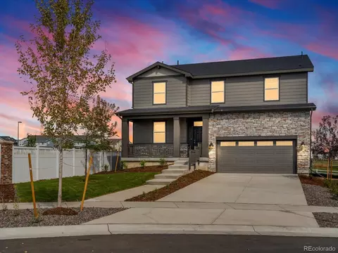 1916 S Coolidge Way, Aurora, CO 80018