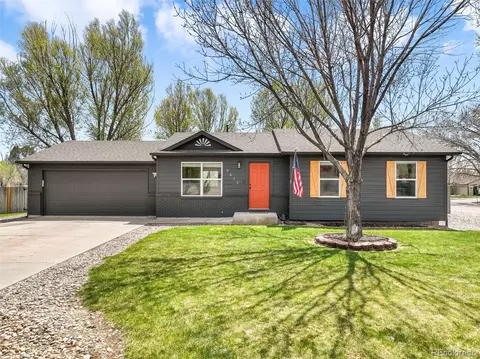 9615 Dutch Elm Dr, Colorado Springs, CO 80925