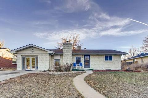 11510 E 2nd Ave, Aurora, CO 80010 photo 1