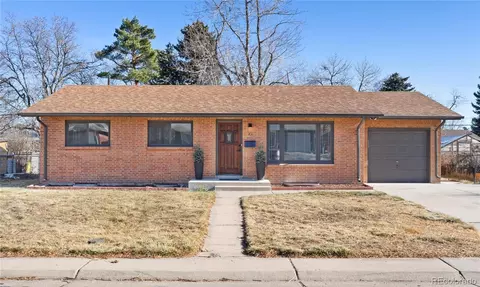 10 Estes St, Lakewood, CO 80226