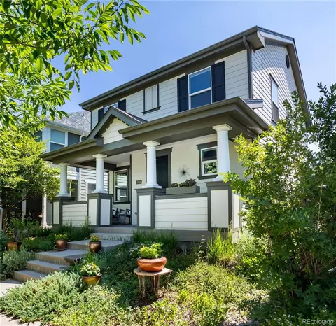2866 Xanthia St, Denver, CO 80238
