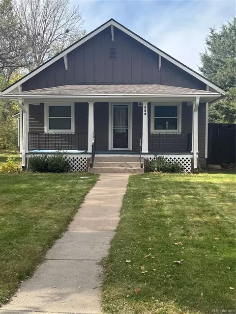 502 S Cedar St, Yuma, CO 80759