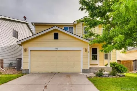 1266 Lark Ave, Brighton, CO 80601