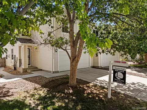7976 S Kittredge St, Englewood, CO 80112