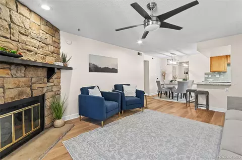 8555 Fairmount Dr #B-207, Denver, CO 80247