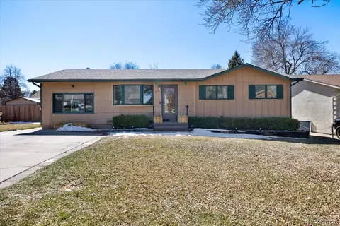 4795 S Splendid Cir, Colorado Springs, CO 80917