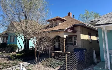 1604 Cedar St, Pueblo, CO 81004