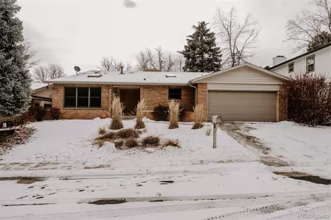 7502 E Jarvis Pl, Denver, CO 80237