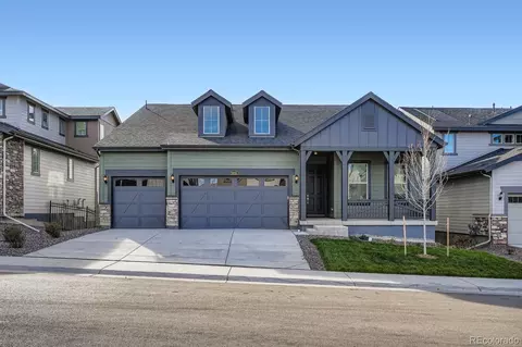 2855 S Poppy St, Morrison, CO 80465