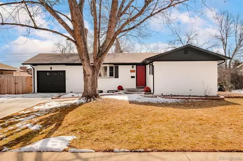 966 S Johnson St, Lakewood, CO 80226