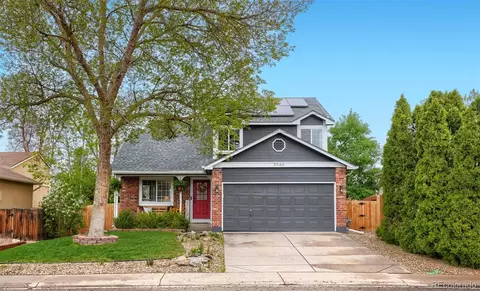 5544 S Xenon Way, Littleton, CO 80127