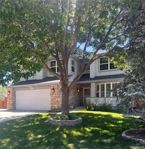 16624 Santolina Ct, Parker, CO 80134