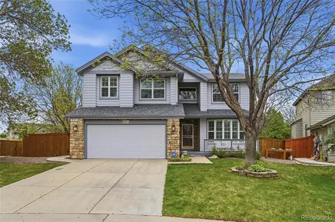 16624 Santolina Ct, Parker, CO 80134