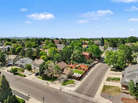 3805 W Union Ave, Denver, CO 80236