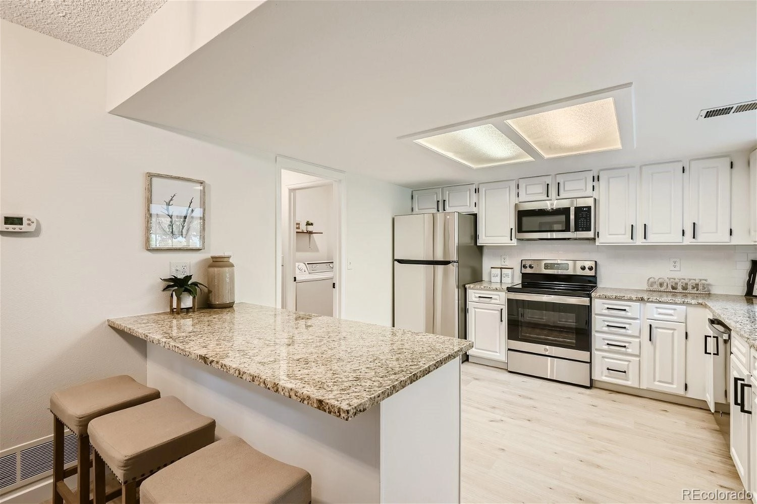 12560 E Warren Unit B  