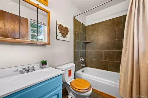 Bath - 504 Valley Dr, Divide, CO 80814 photo 1 of 1