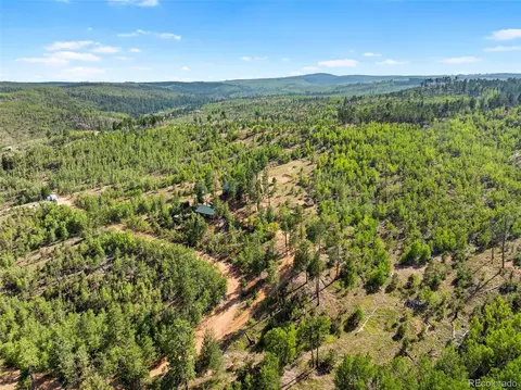 View/Area - 504 Valley Dr, Divide, CO 80814 photo 4 of 5