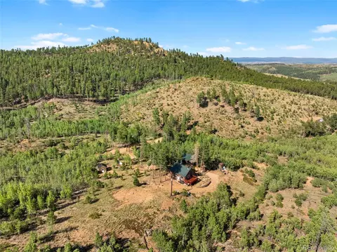 View/Area - 504 Valley Dr, Divide, CO 80814 photo 2 of 5