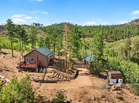 Other - 504 Valley Dr, Divide, CO 80814 photo 9 of 11