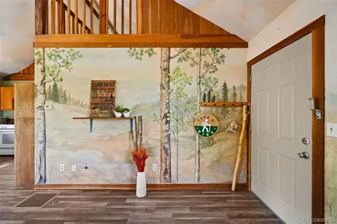 Entry Way - 504 Valley Dr, Divide, CO 80814 photo 1 of 2