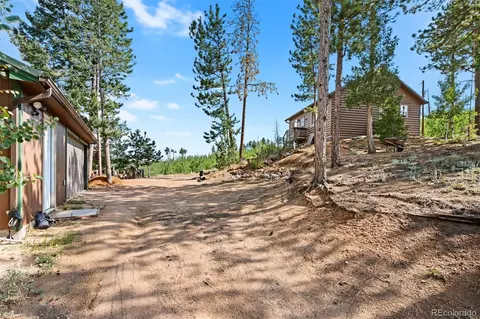 Exterior - 504 Valley Dr, Divide, CO 80814 photo 2 of 2
