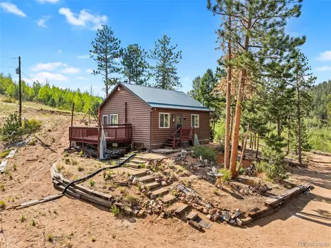 Other - 504 Valley Dr, Divide, CO 80814 photo 2 of 11