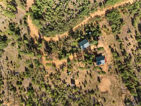 View/Area - 504 Valley Dr, Divide, CO 80814 photo 1 of 5