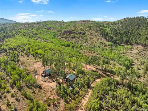 View/Area - 504 Valley Dr, Divide, CO 80814 photo 3 of 5
