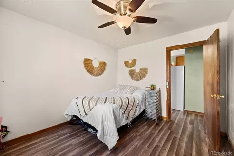 Bedroom - 504 Valley Dr, Divide, CO 80814 photo 2 of 2
