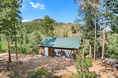 Other - 504 Valley Dr, Divide, CO 80814 photo 3 of 11