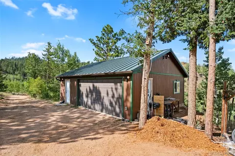 Other - 504 Valley Dr, Divide, CO 80814 photo 4 of 11
