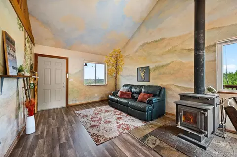 Other - 504 Valley Dr, Divide, CO 80814 photo 5 of 11