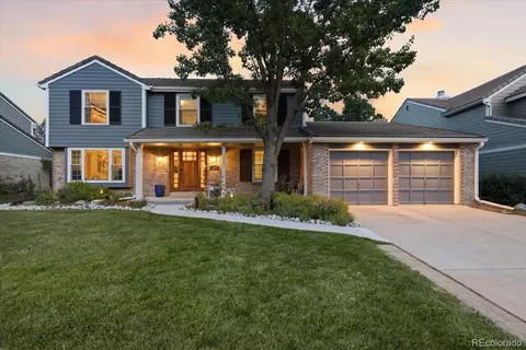8806 W Prentice Ave, Littleton, CO 80123