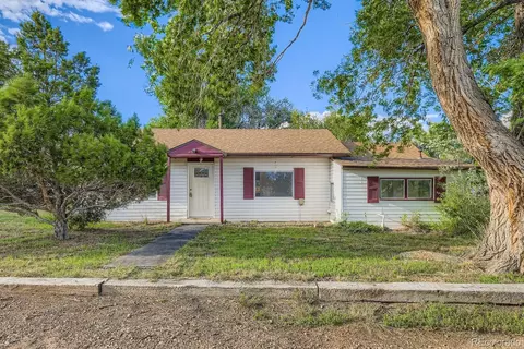 1160 Illinois Ave, Canon City, CO 81212