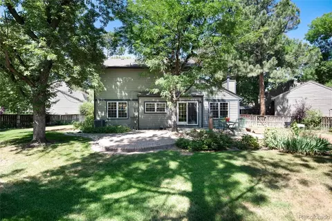 6234 S Elmira Cir W, Englewood, CO 80111