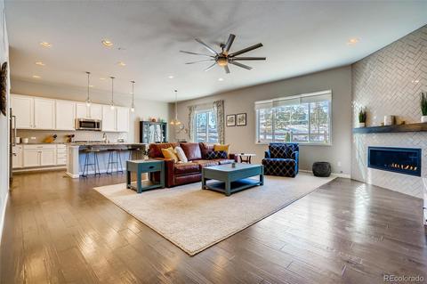 26734 E Peakview Pl, Aurora, CO 80016 photo 4