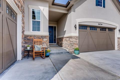 26734 E Peakview Pl, Aurora, CO 80016 photo 2